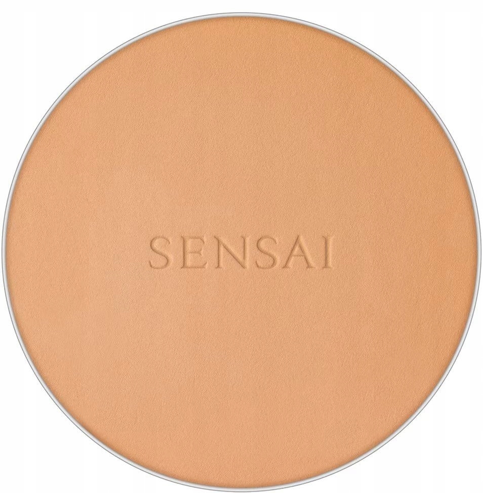 Sensai, Total Finish, Kompaktní pudr, Tf20, Náplň, 11 g