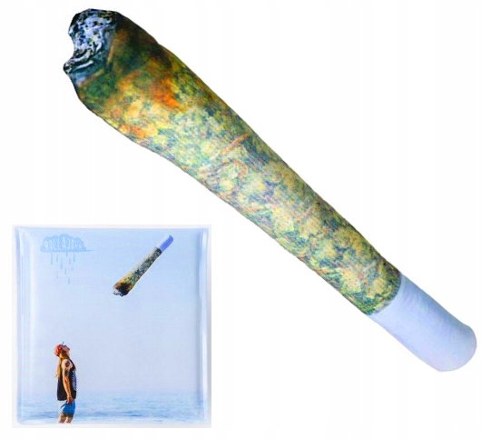 

Poduszka Joint gibon RollaJohn – The Big J