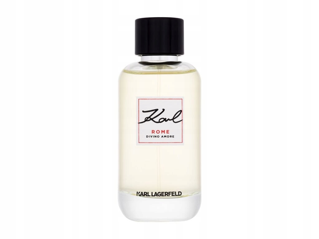 Karl Lagerfeld Karl Rome Divino Amore parfémovaná voda 100 ml