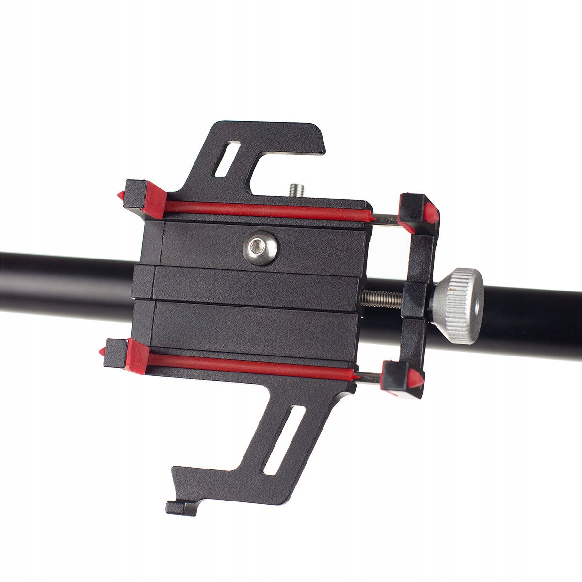 UCHWYT ROWEROWY MOTOCYKLOWY NA TELEFON KIEROWNICE ROWER DO ROWERU MOTOCYKLA Model 26939