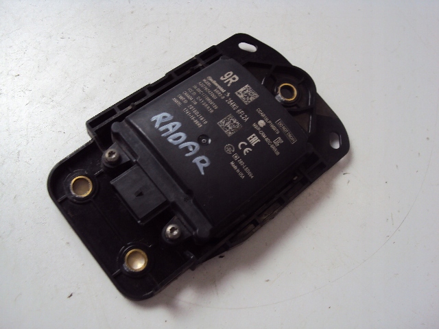 РАДАР ДАТЧИК ПРАВИЙ ЗАД. NISSAN ROGUE QASHQAI J11