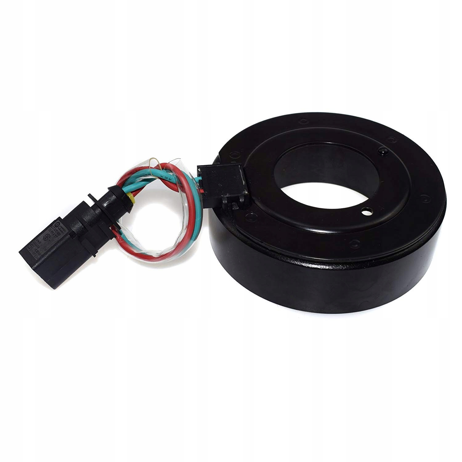 AUDI FORD SEAT SKODA CEWKA SPRĘŻARKI KLIMATYZACJI