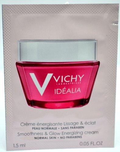 

Vichy Idealia Krem Skóra Normalna I Mieszana