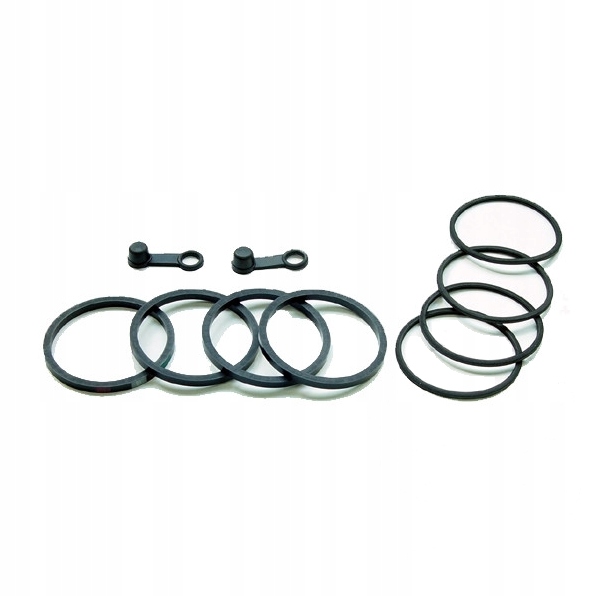 7172182 - КОМПЛЕКТ ДЛЯ РЕМОНТУ ЗАТИСКУ YAMAHA FJ 1200