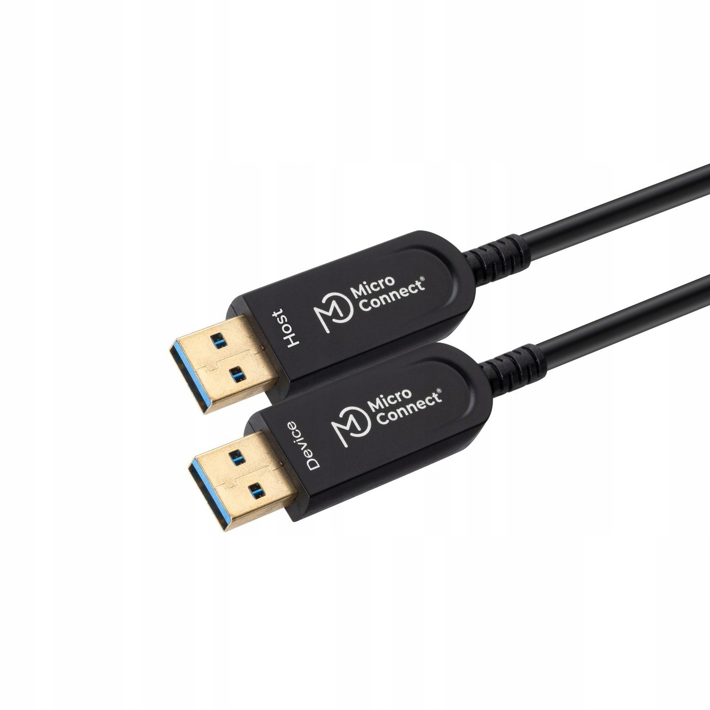 MicroConnect Premium Optický Usb 3.2 Gen 1