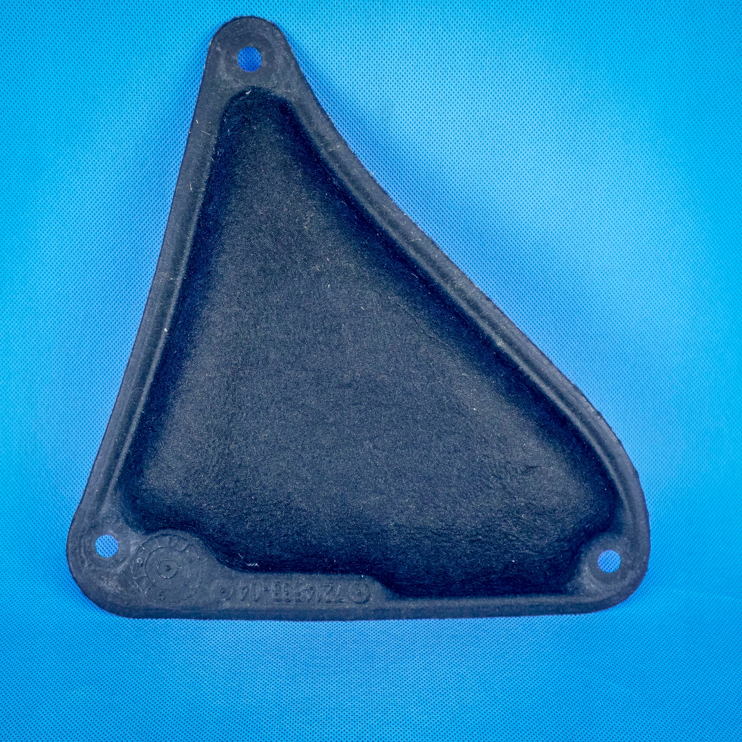 soundproofing bonnets front left BMW X5 G05 51487214633 7214633 original