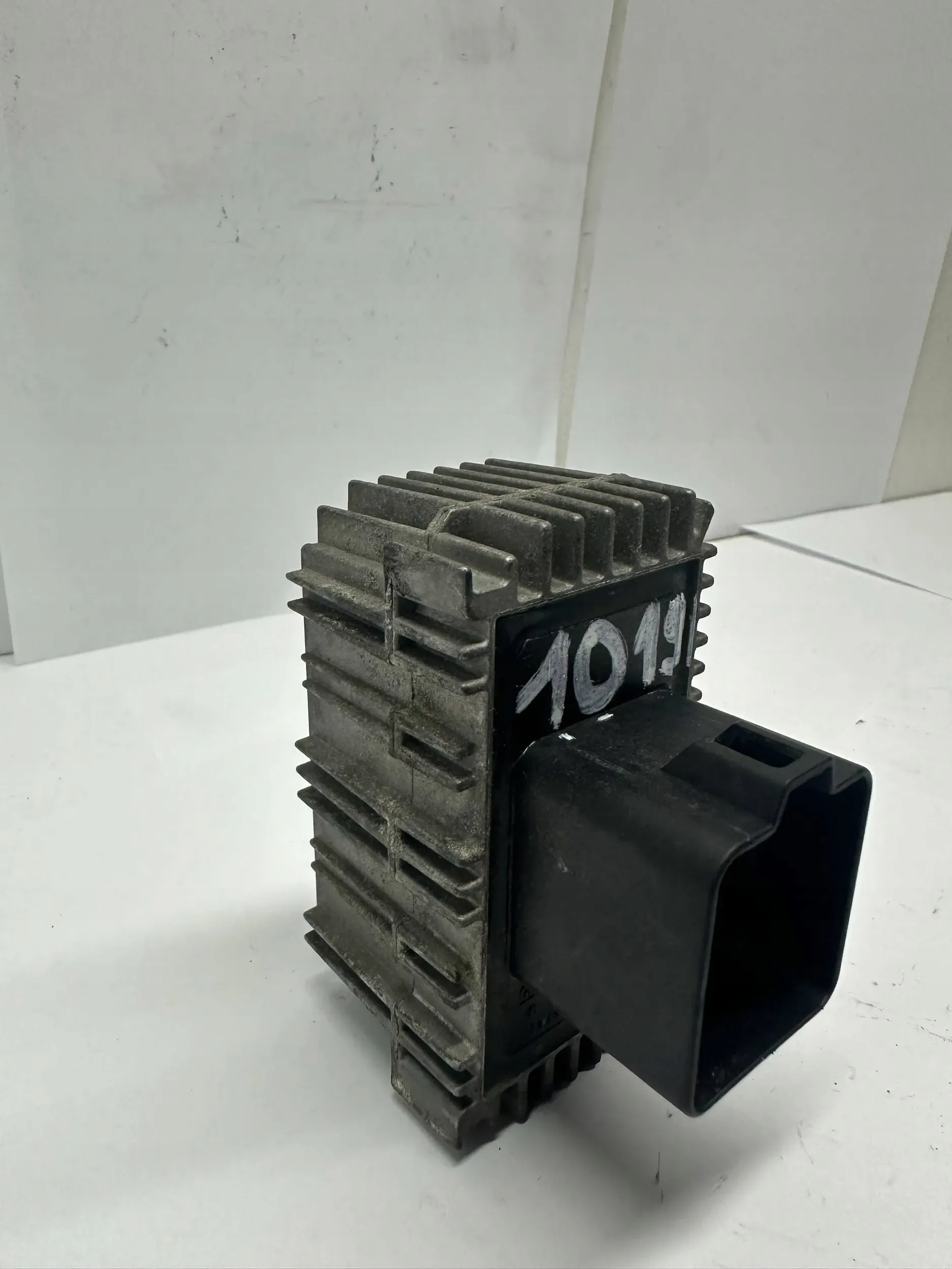relay OPEL ZAFIRA A 09132691