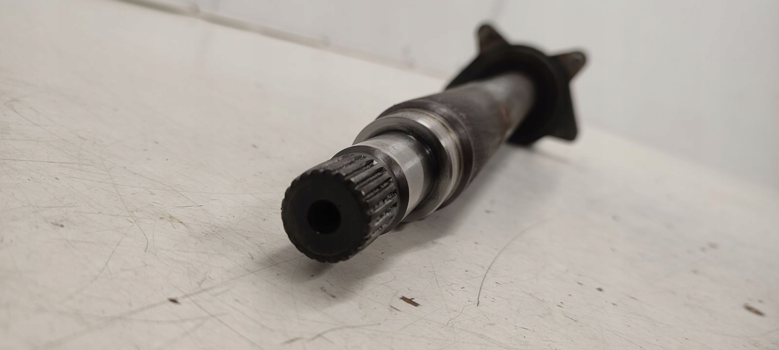 semi-axis right Mercedes W169 1,7 5D