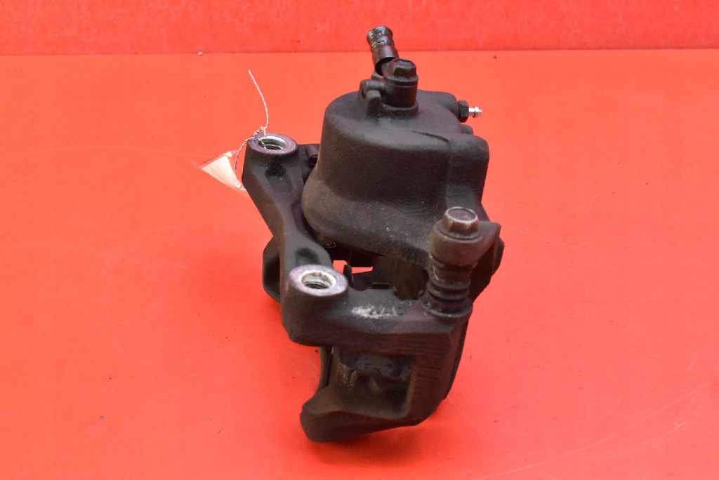 caliper brake left front NISSAN PULSAR C13 1.2 DIG-T 116 KM 14-18