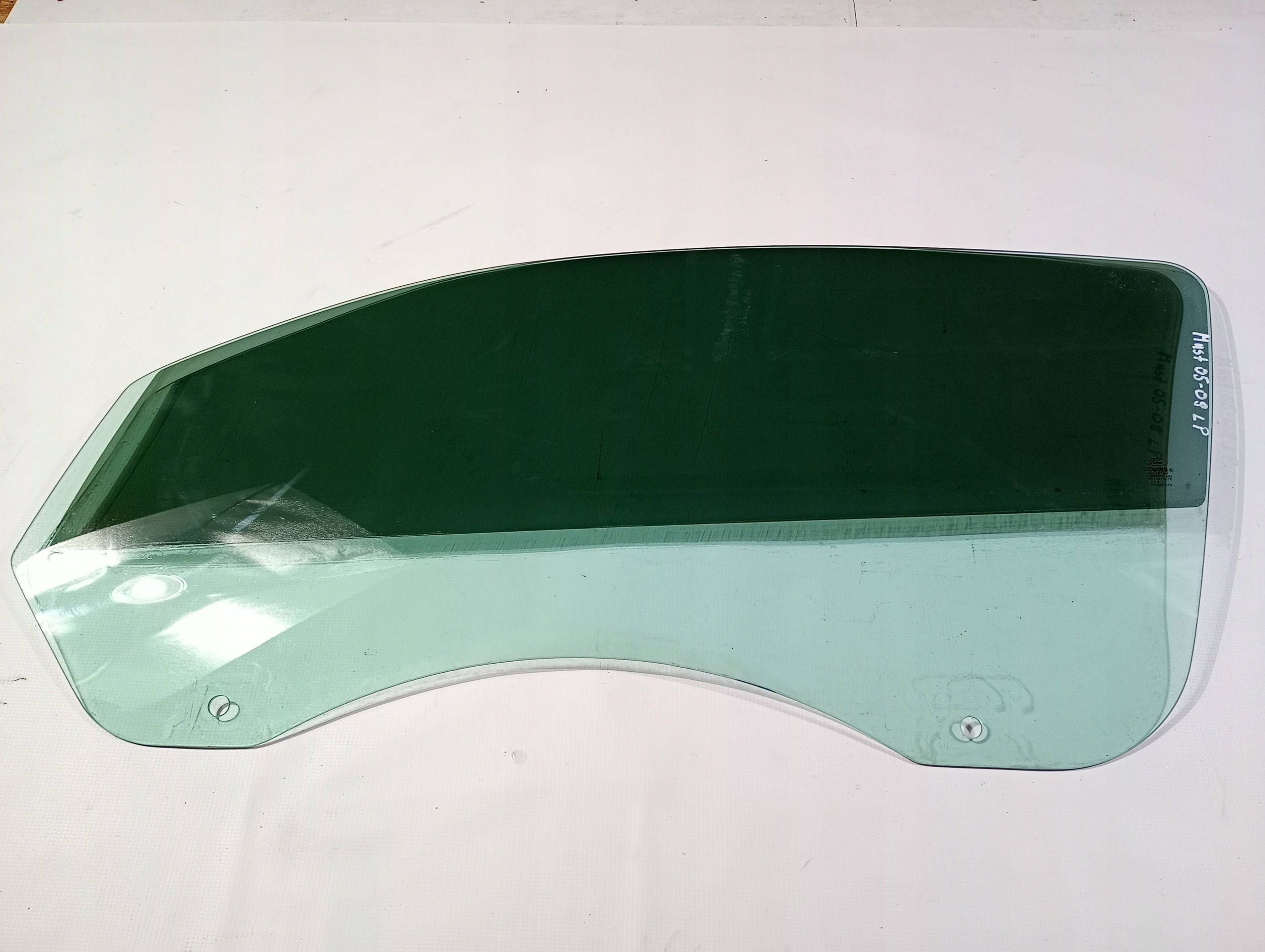 window door side front front left Ford Mustang V 2005 - 2009