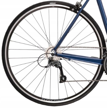 Kross Vento 2.0 CLARIS niebieski 2024 Kod producenta KRVE2Z28X19M002602