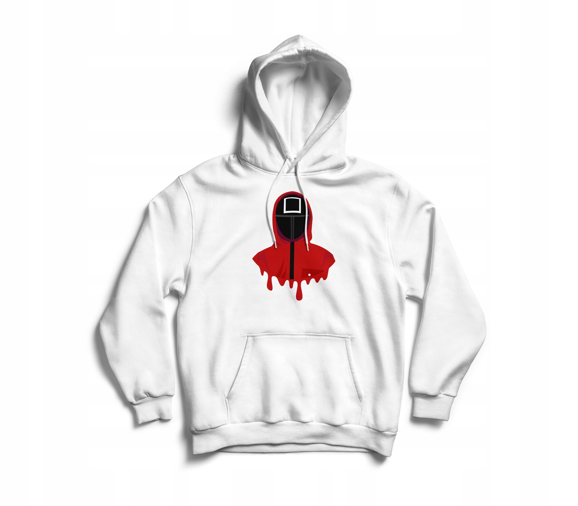 

Bluza Squid Game Wybór netflix L prezent urodziny