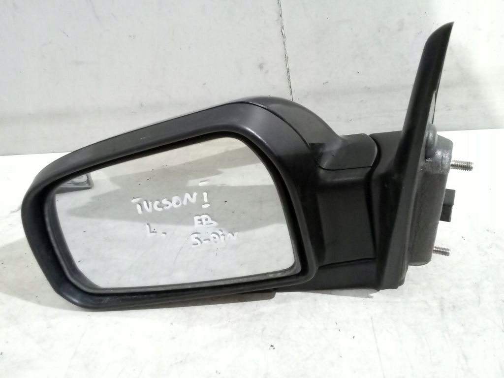 Hyundai Tucson and 1 mirror left electrics 5 PIN EB