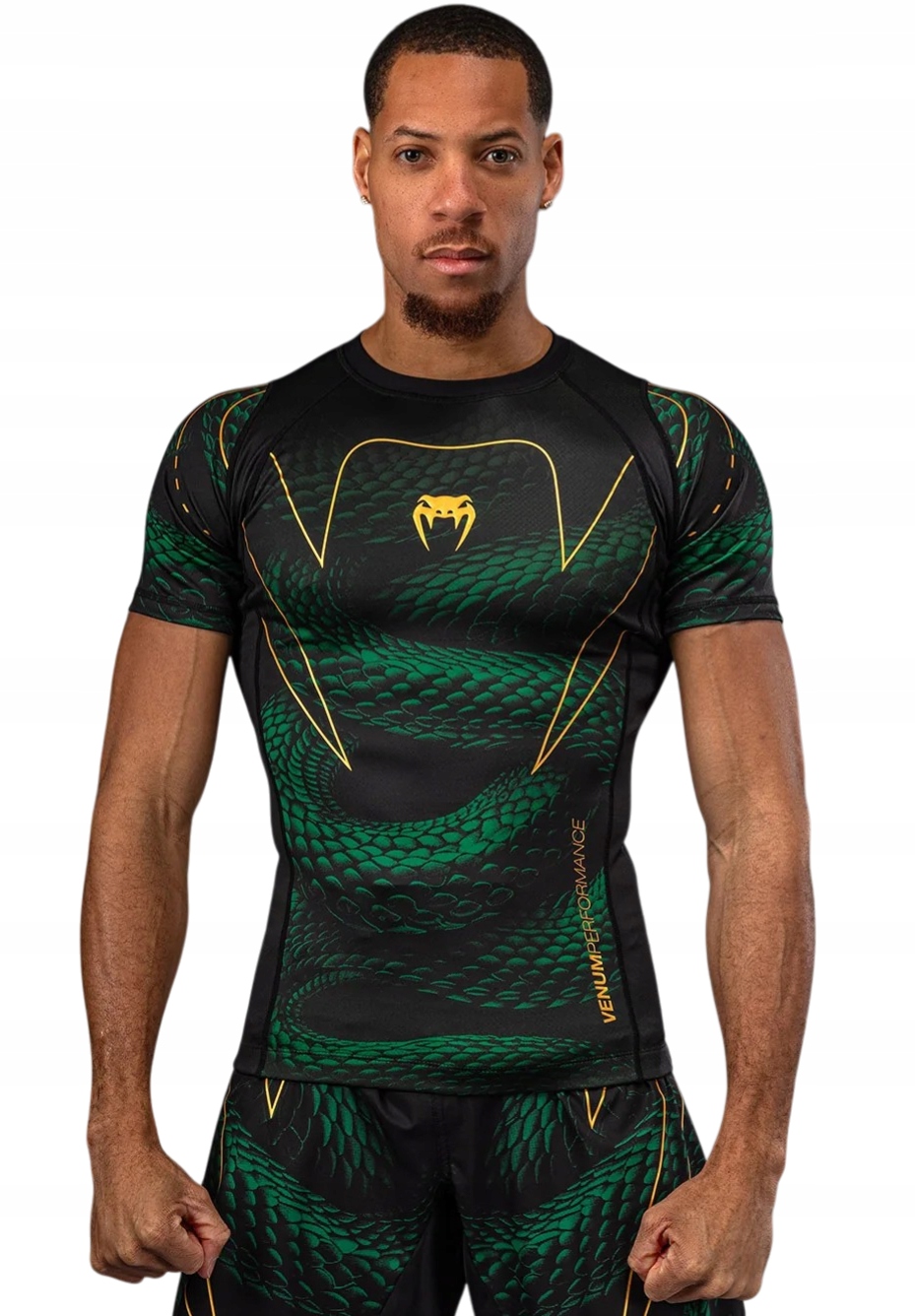 Venum Rashguard Krátký rukáv Matupa S