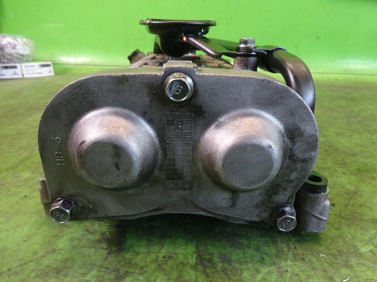 Pompa oleju KIA CARNIVAL I 05r 2 9 D Part manufacturer Kia original OE