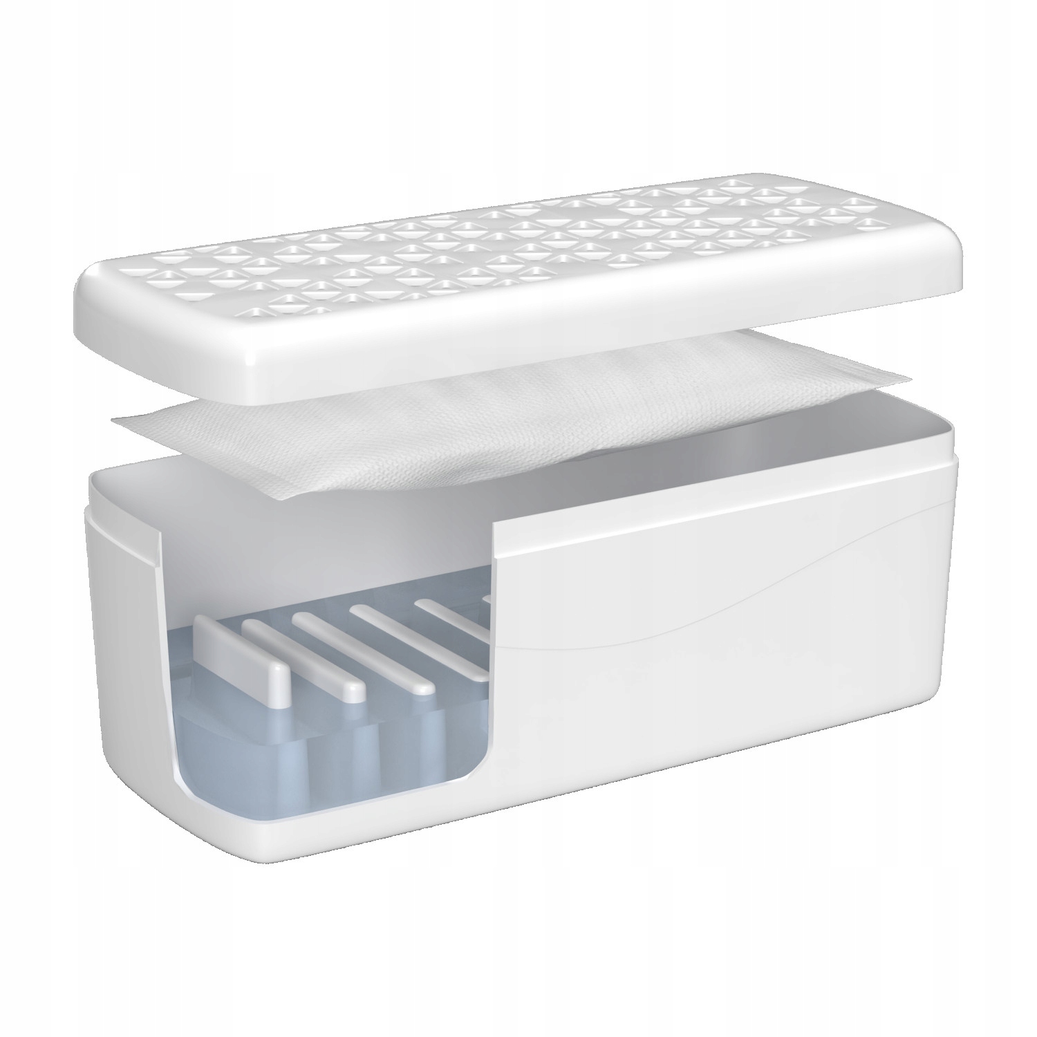 POCHŁANIACZ STOP WILGOCI OSUSZACZ 10x WKŁAD 500 Pojemność 800 ml