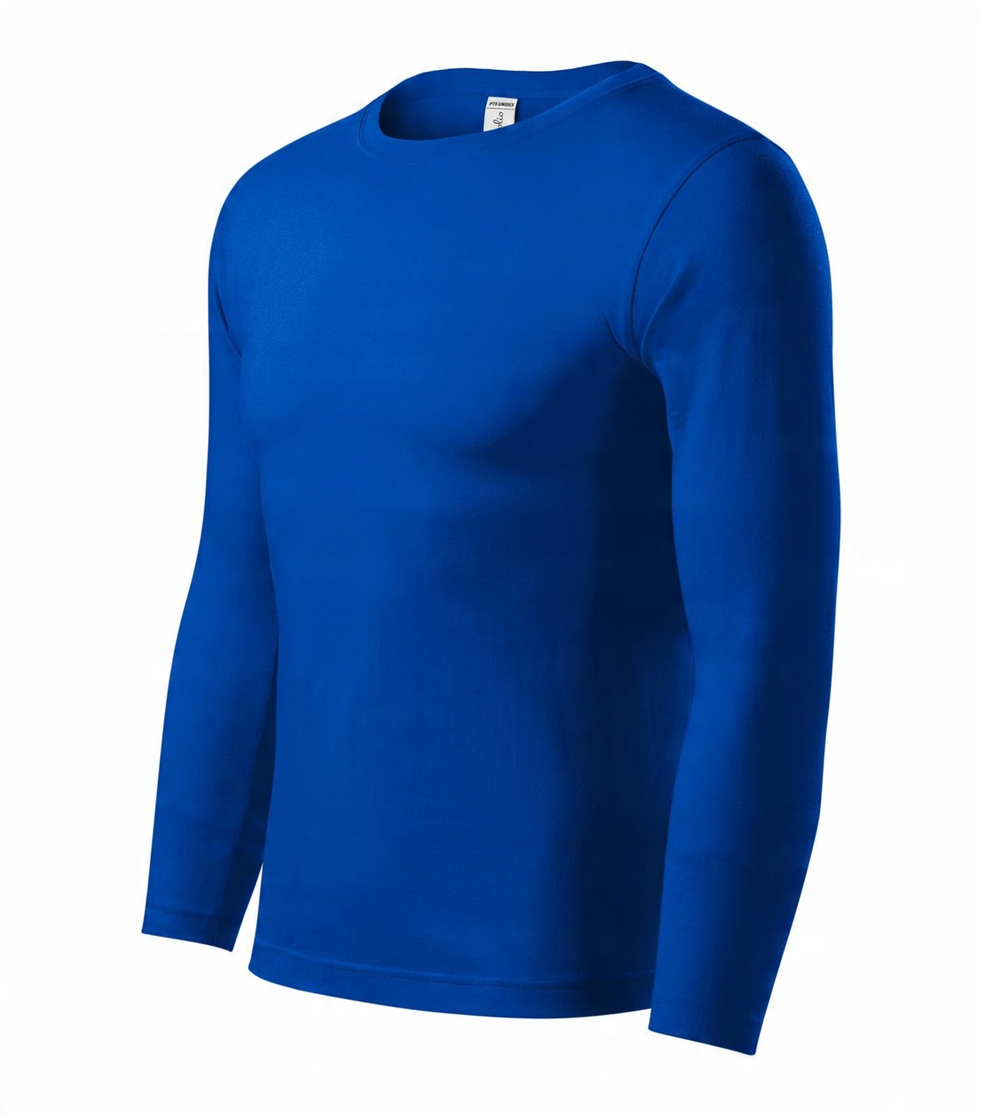 

Męska Koszulka Longsleeve Bluza Długi Rękaw P75