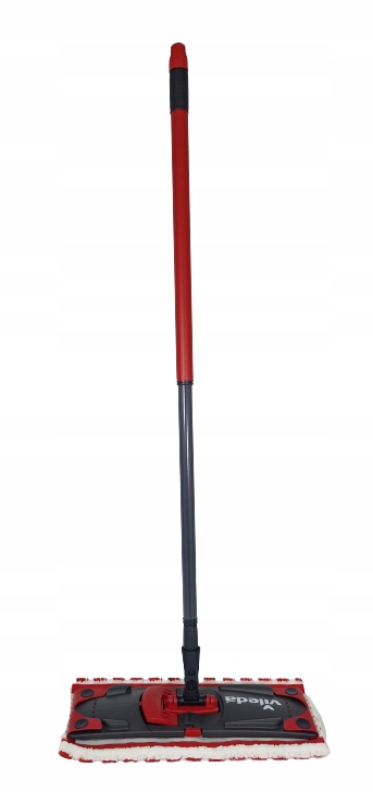 Levně Mop Vileda Ultramax Kompletní Hůl Náplň
