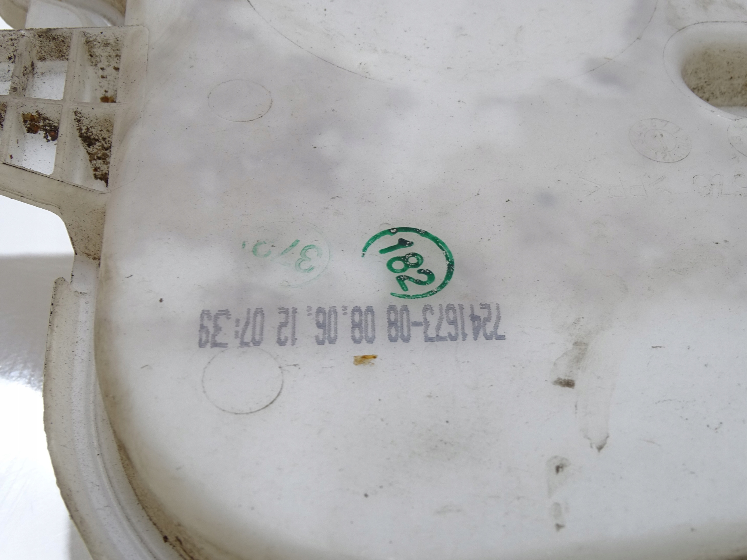 serbatoio LIQUIDO DO LAVAFARO BMW X1 E84 7241673