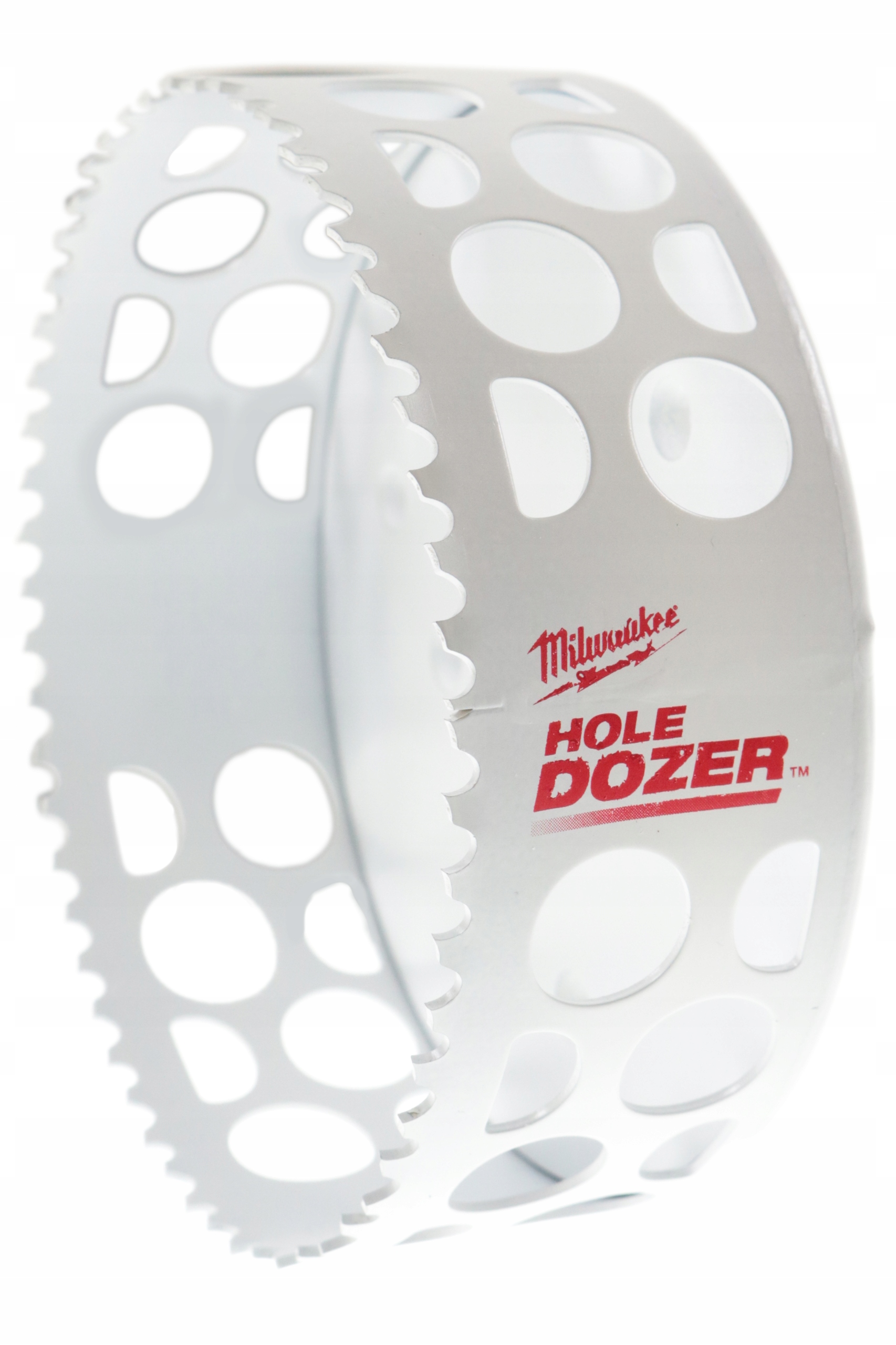 Otwornica Bimetalowa Kobaltowa Hole Dozer 133MM Milwaukee