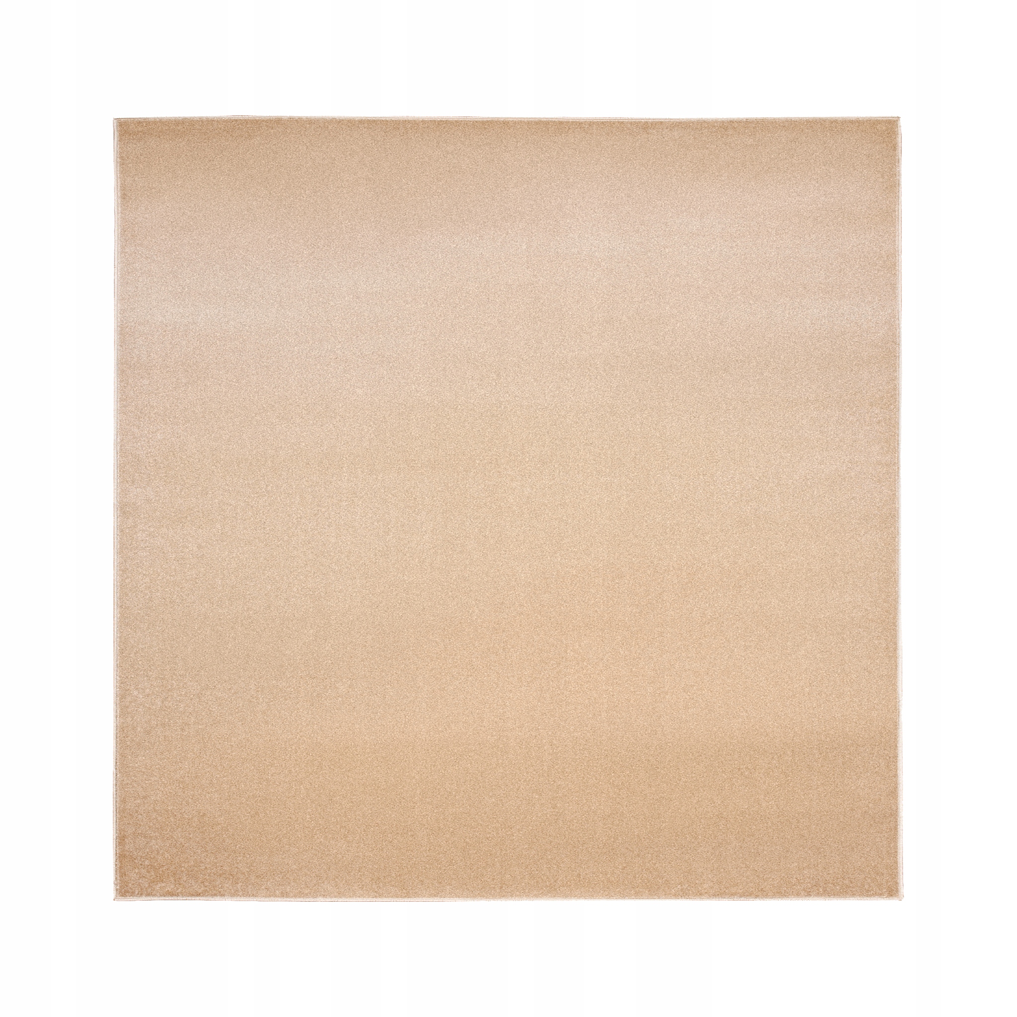 Dywan Mono 120x120 Fryz Jednokolorowy Gładki Modny Różne