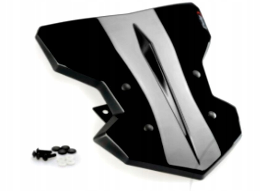 Sklo Yamaha Mt 125 A Abs MTN125-A 21-23
