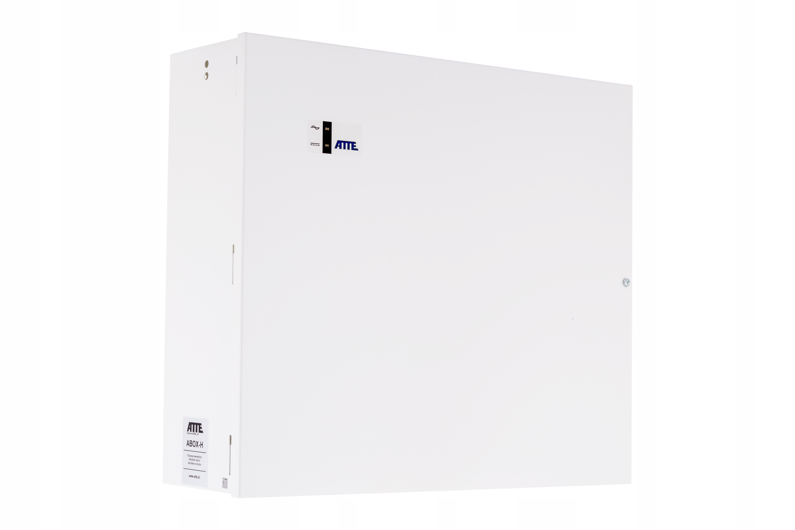 Kryt Abox-h 450x400x140 mm vnútorný Atte