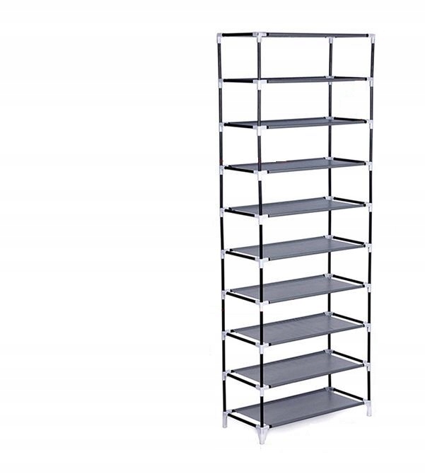 REGAŁ półka SZAFKA szafa NA buty OBUWIE organizer Marka STERNHOFF