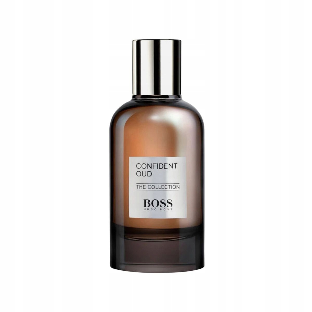 Hugo Boss The Collection Confident Oud 100ml parfémovaná voda