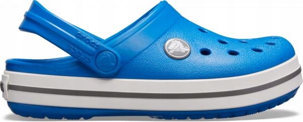 

Klapki Chodaki Dziecięce Chłopięce Crocs 38-39