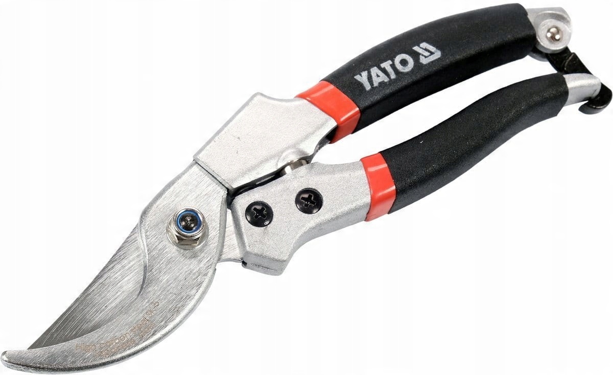 

Sekator nożycowy 200 mm uniwersalny Yato YT-8845