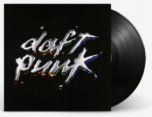 新品2LP Daft Punk Discovery ダフトパンク Amazon.co.jp: ディスカバリー: ミュージック