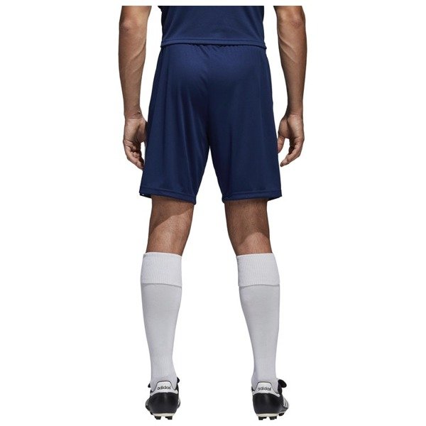 SPODENKI MĘSKIE ADIDAS CORE 18 CV3995 r.XL Typ treningowy