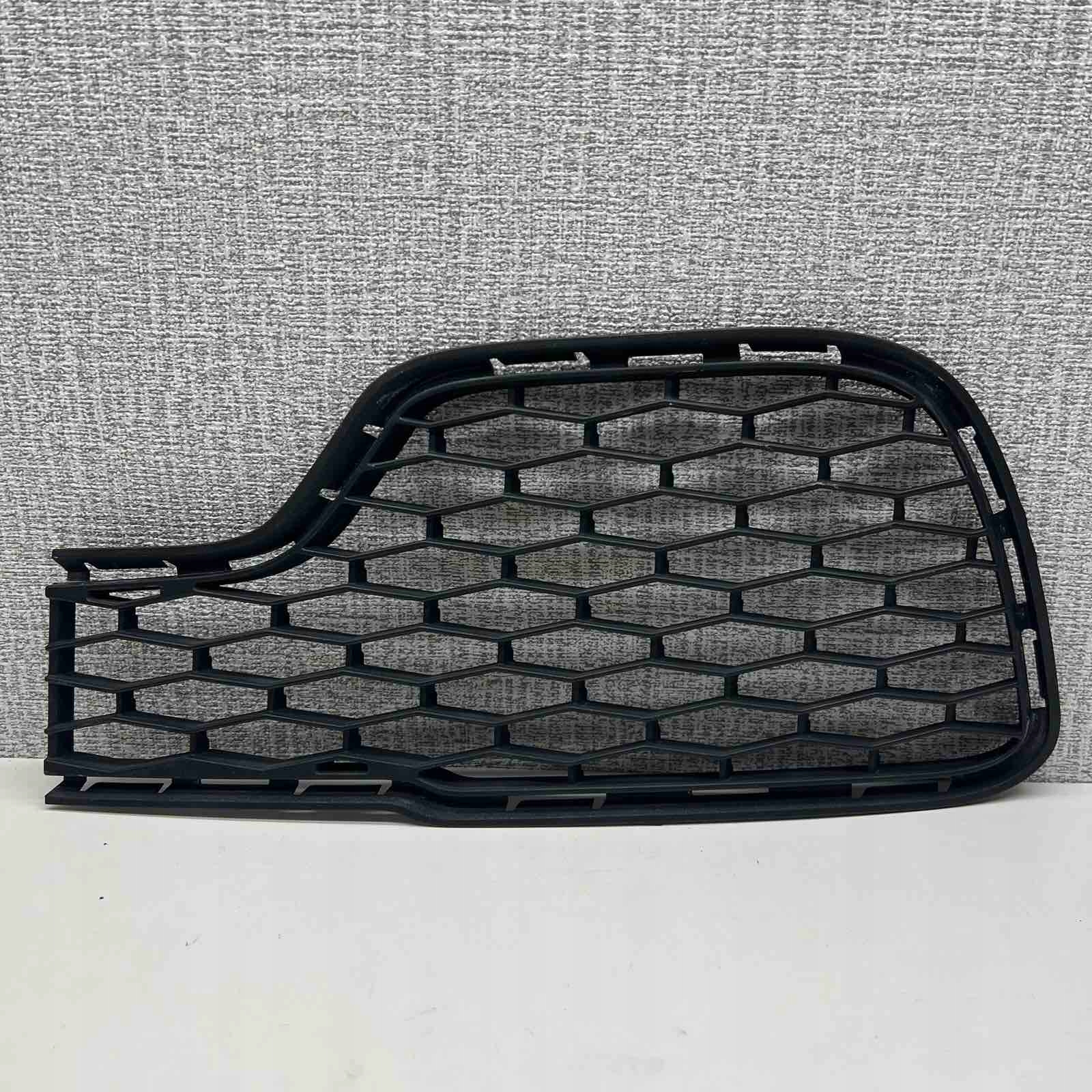 Maserati Ghibli 2017 left side grille radiator / grill FA00AAF77297