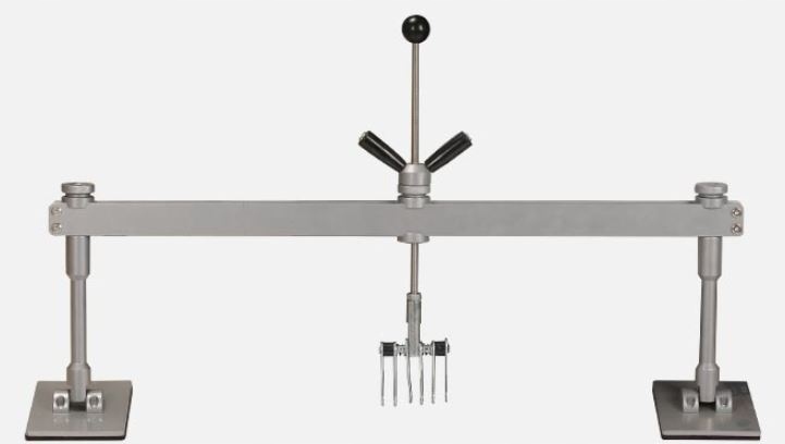 Rameno karoserie Vytahování promáčklin Puller Spotter Rám Quick Pdr Kladivo 85