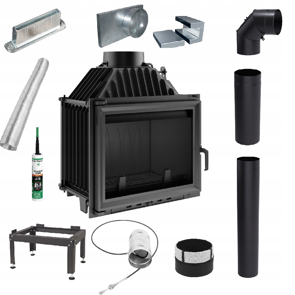 Krb Krbová Vložka Maja 8 Eko Bonus Sada