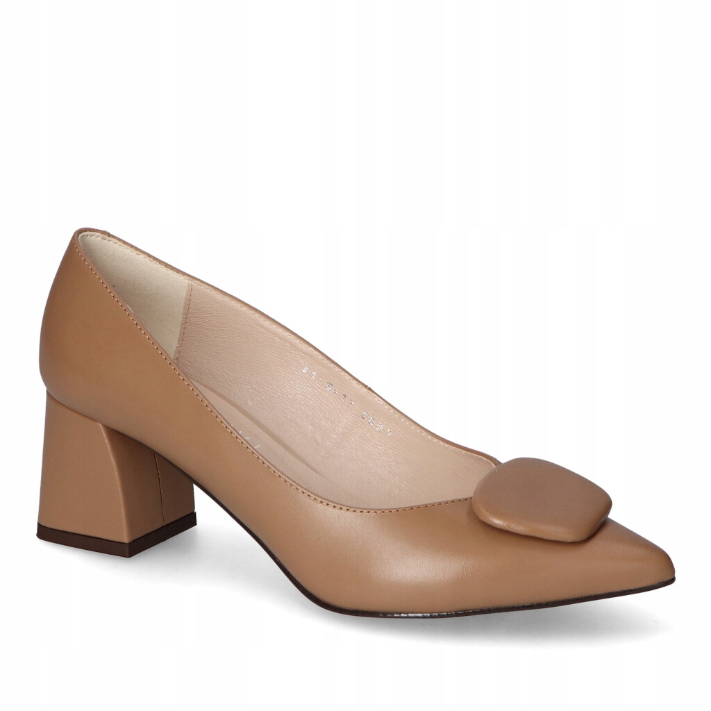 Boty Kotyl 5417 Toffi lico 37