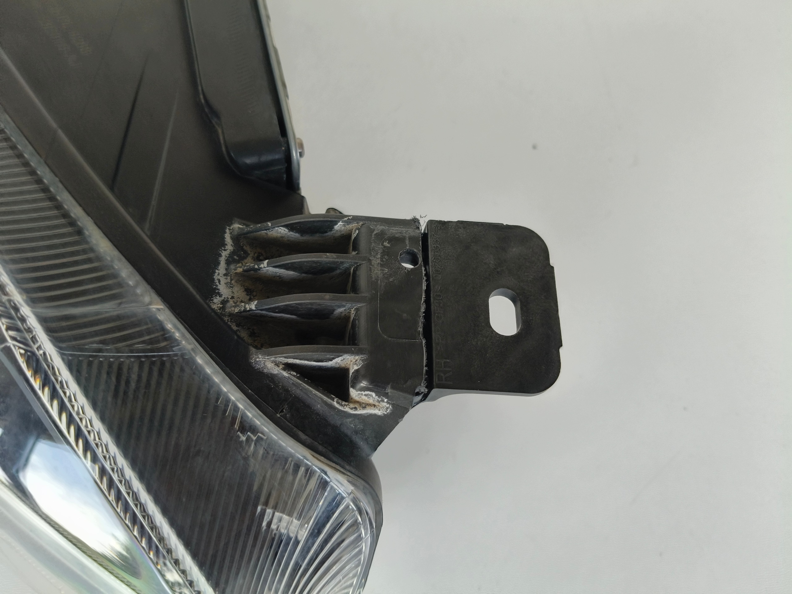 light right REFLEKTOR FORD FOCUS MK4 18- FULL LED