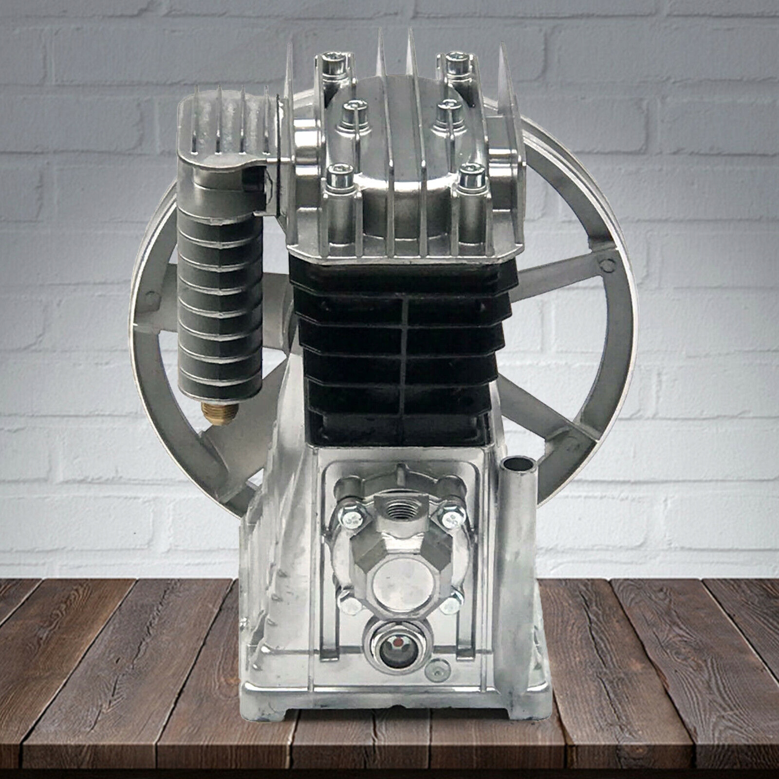 Glowica pompy sprezarki powietrza 3HP Producent code WE8866045620007