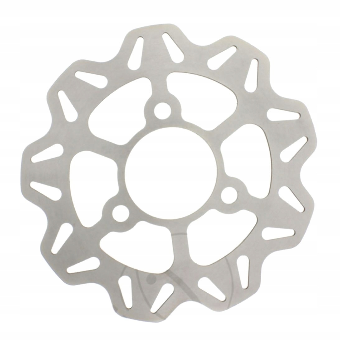 Brzdová Kotúčka Predná Adly/Herkules Thunderbike 125