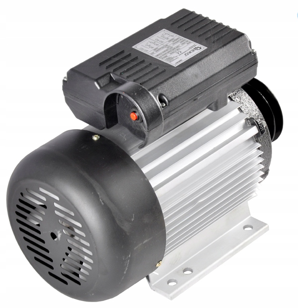 Silnik elektryczny 2.2kW 3km 230V 1 fazowy EAN (GTIN) 5901477150920