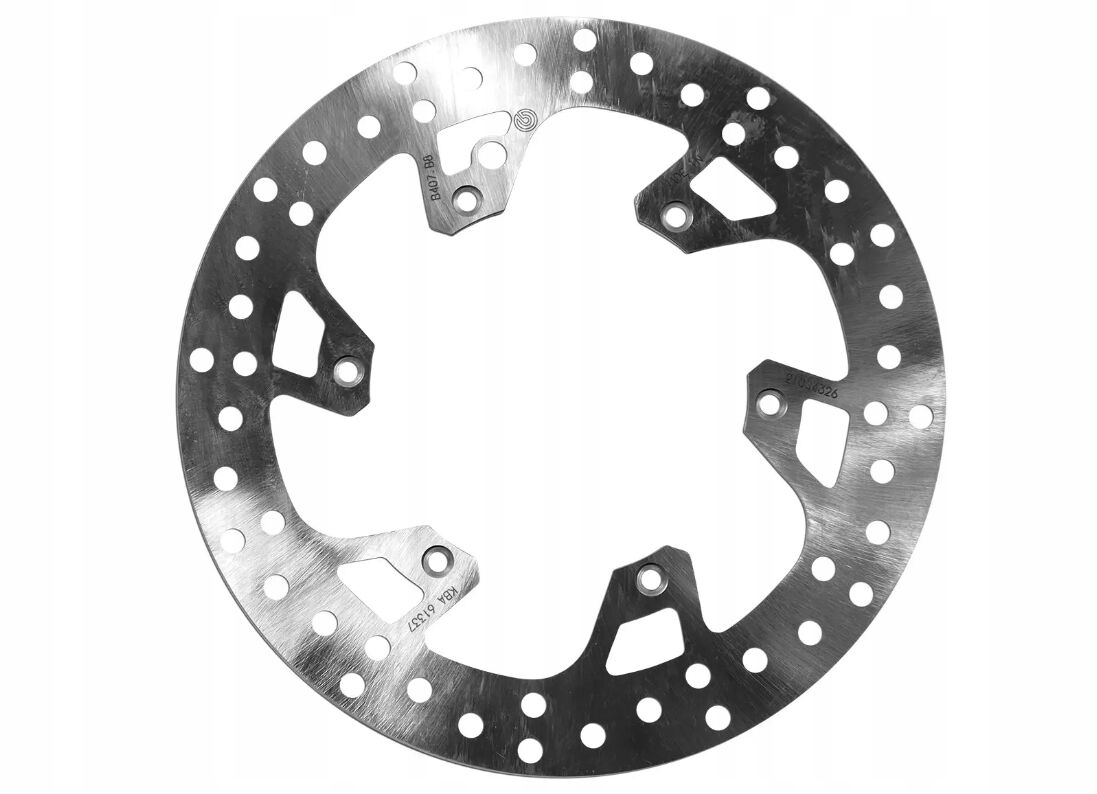 Brzdový Kotúč Brembo Beta RR250 Husaberg FC470 Husqvarna TE125 68B407B8