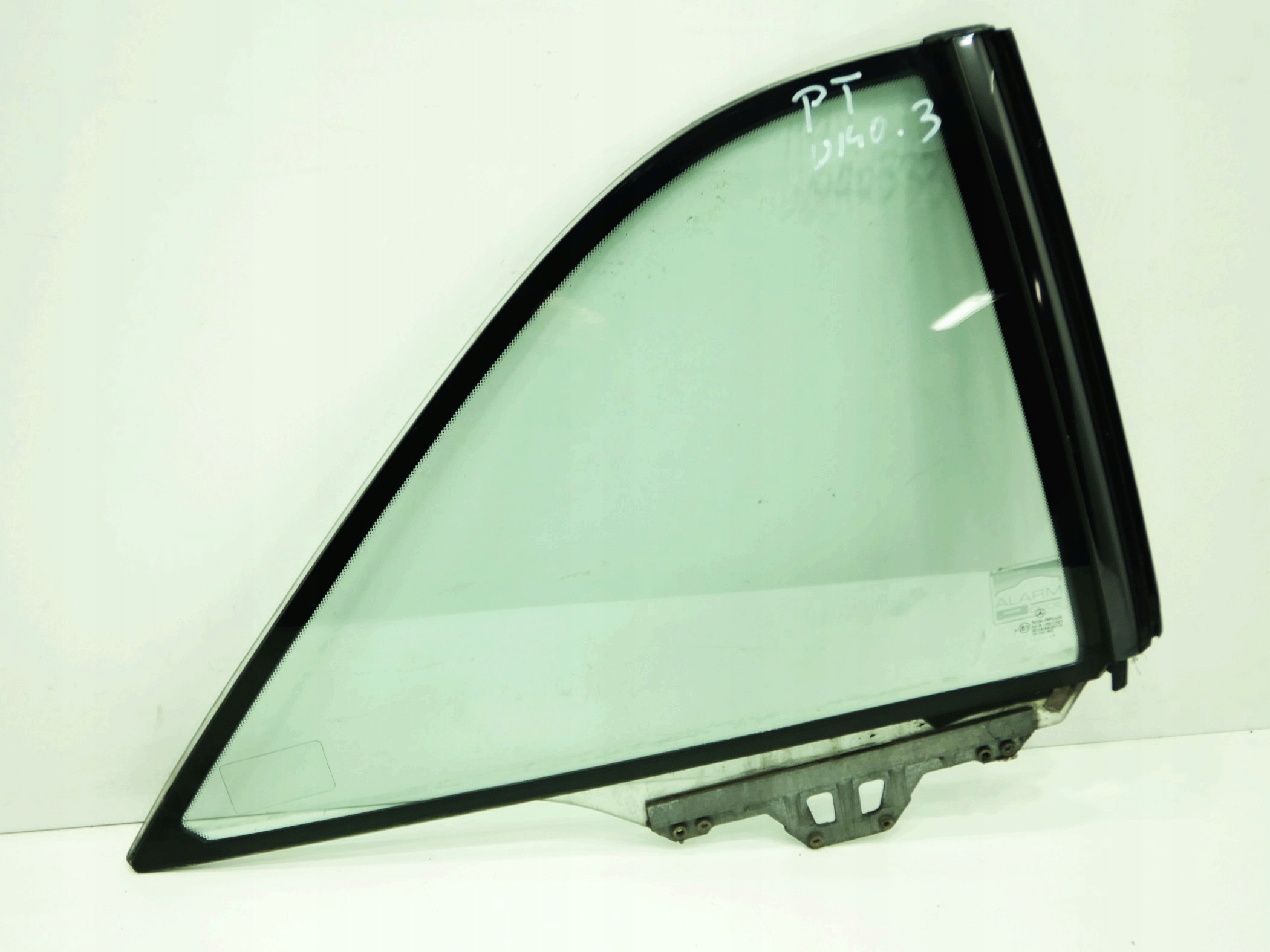 Стекло заднее правое MERCEDES W140 C140 COUPE SEC CL