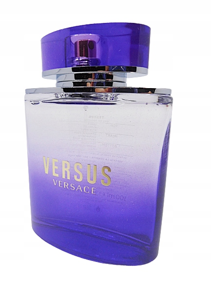 Versus Woda toaletowa kobieta Edt Robo