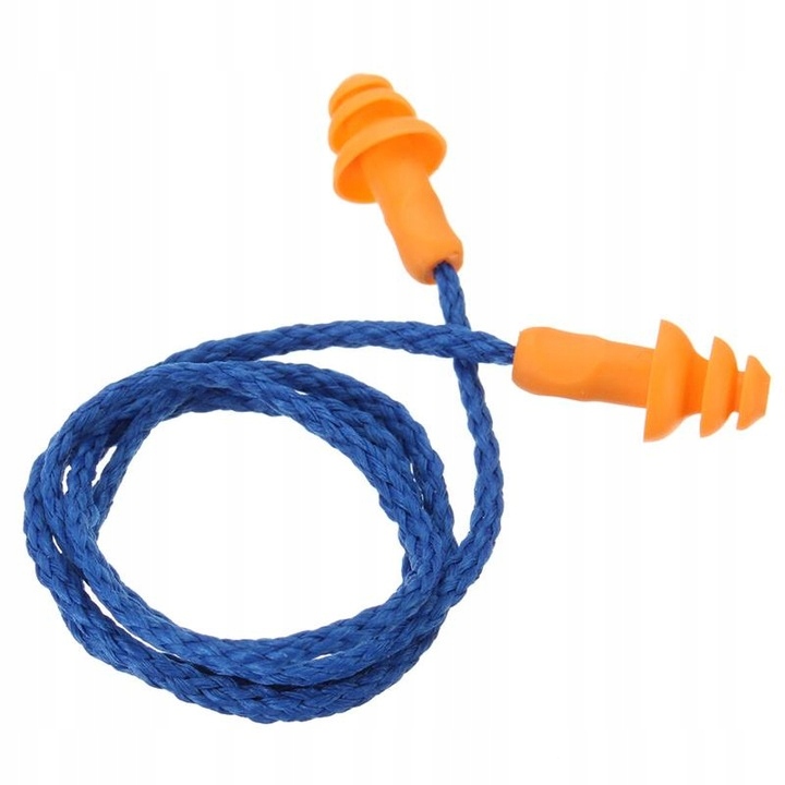 ZATYCZKI STOPERY WKŁADKI DO USZU EAR SOFT 3M