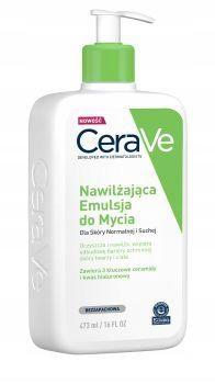 

Cera Ve Nawilżająca Emulsja do mycia 473ml