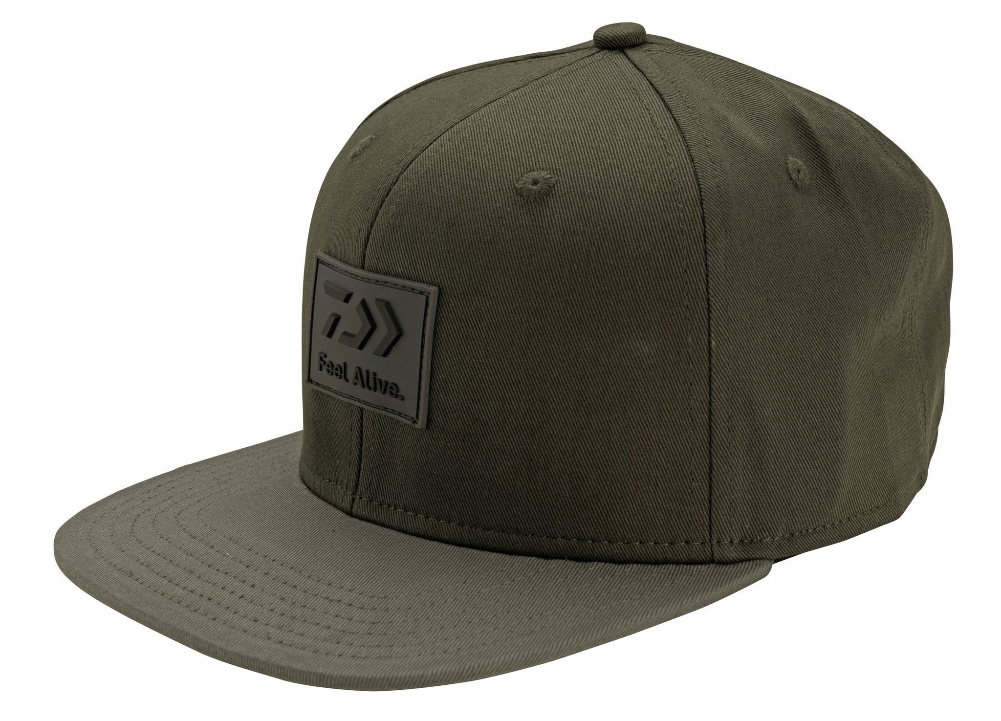 Elegantní Kšiltovka D-vec Antracit