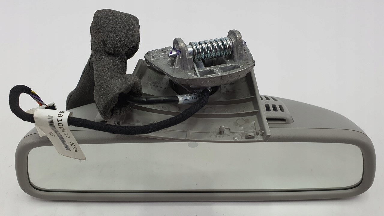 Внутрішнє дзеркало заднього виду MERCEDES W218 CLS