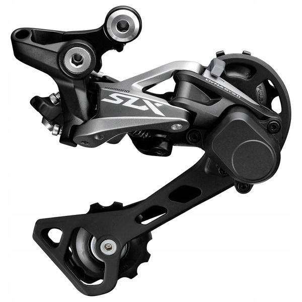 Przerzutka tył Shimano 11rz Gs RD-M7000 Shadow+