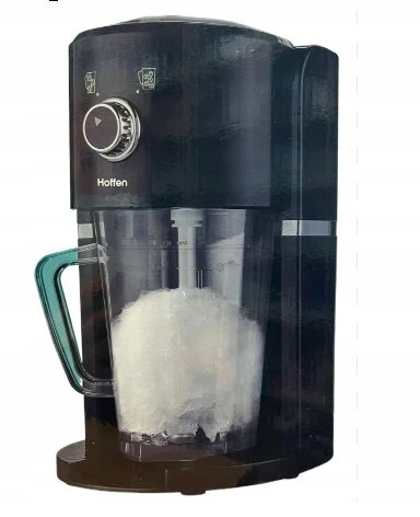 Domowa Maszyna Do Robienia Granity Slushy Sorbetów Kruszarka Do Lodu